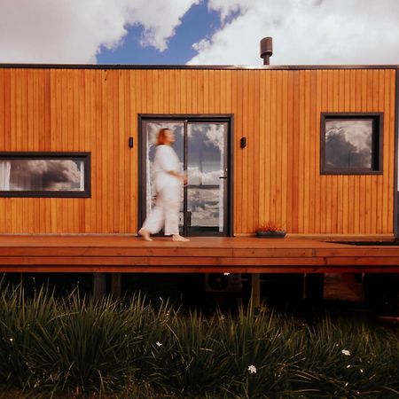 Villa Refugio Bivak Urubici Exterior foto